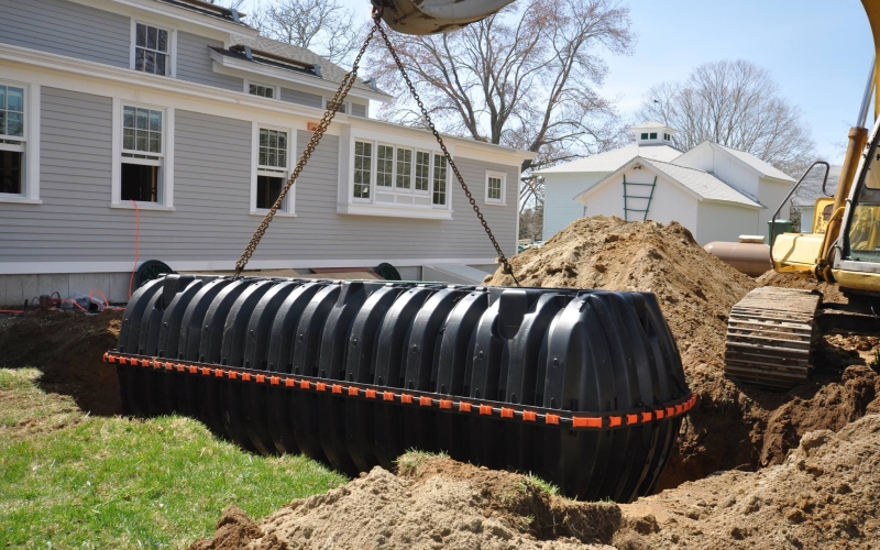The Ins and Outs of Septic Tank Installation: A Comprehensive Guide