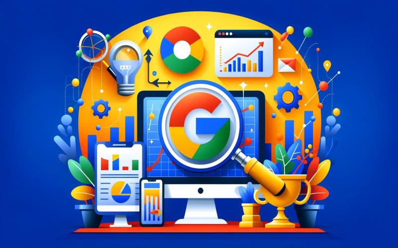 Maximize Your ROI with Google Ads: A Comprehensive Guide by Linklumin