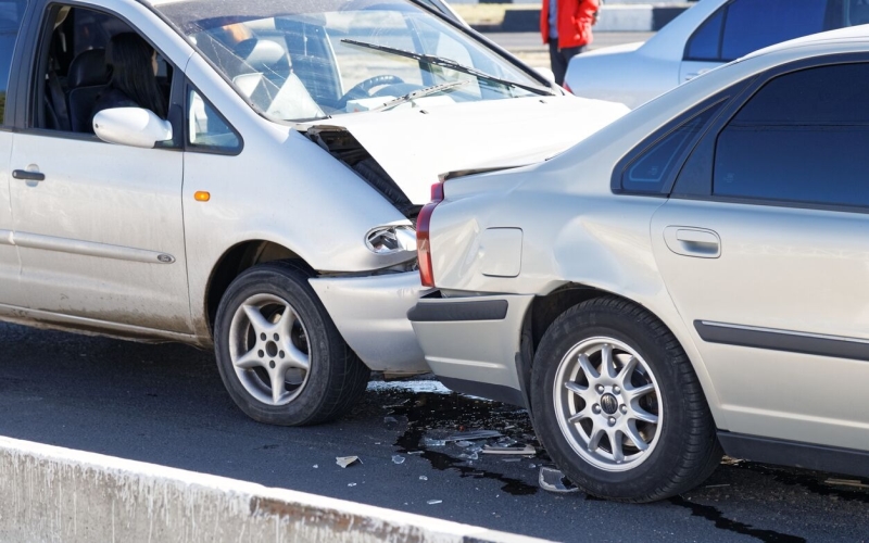 Everything you need to know about auto insurance in El Paso