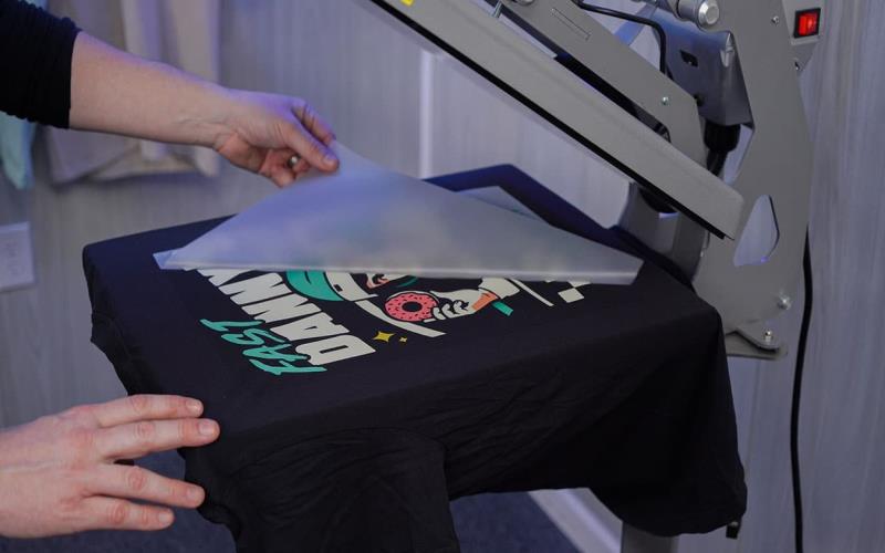 Discover the Secrets of Western DTF Transfers: A Comprehensive Guide